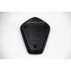 CARBONVANI - MV AGUSTA BRUTALE / DRAGSTER 800 CARBON FIBER TANK PROTECTOR (2017+)